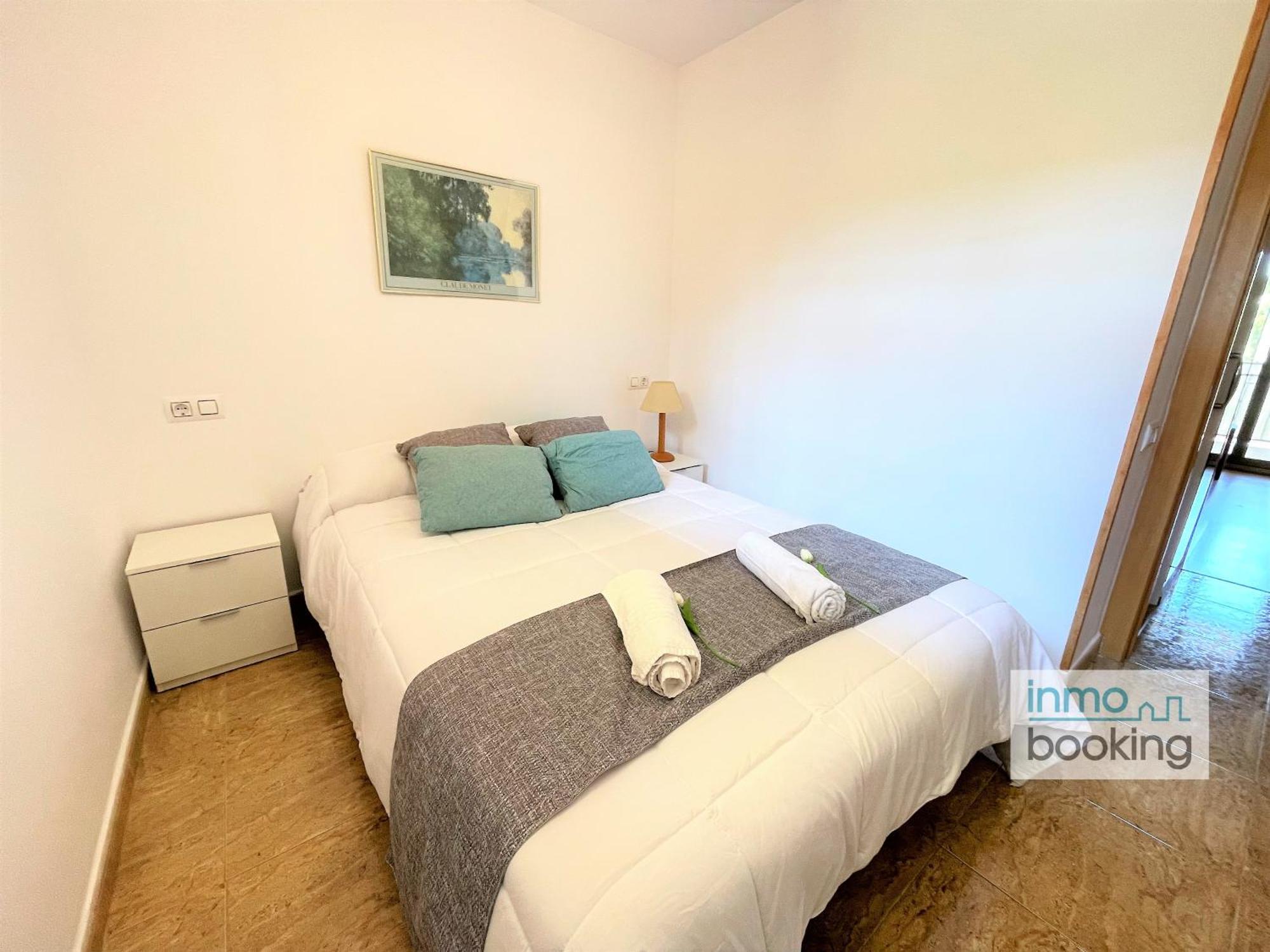 Paradis Sant Sebastian , Climatizado Y Con Piscina Salou Exterior foto